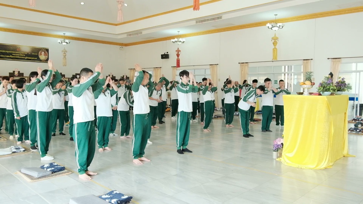 May 2025 Chiang Mai Thailand