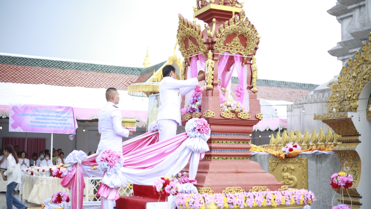 May 2025 Chiang Mai Thailand