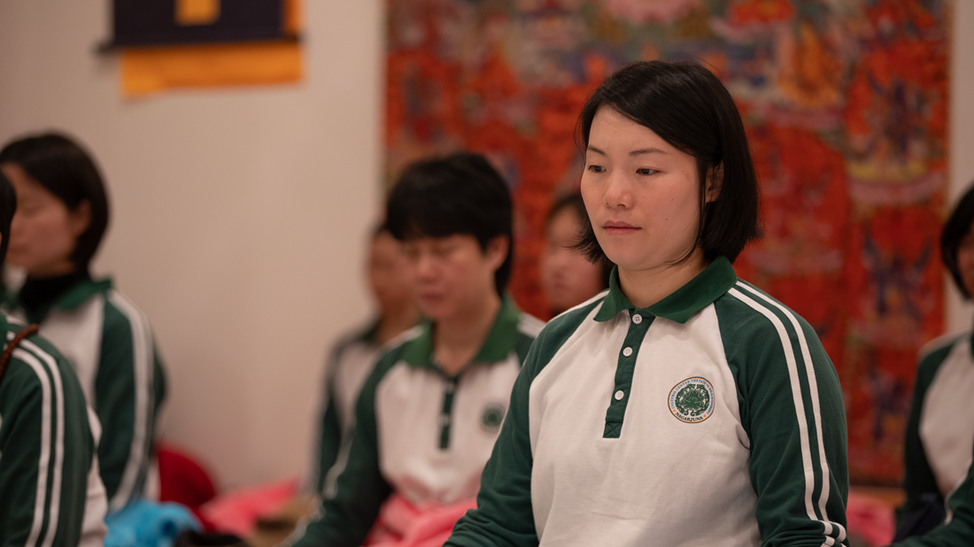 2024年美国洛杉矶五一禅期