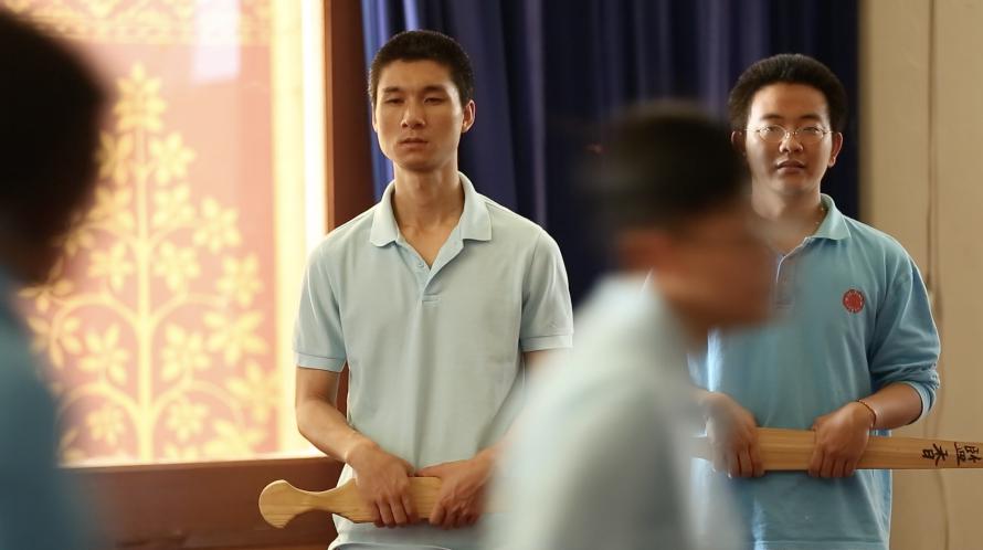 2019年清迈新春禅期