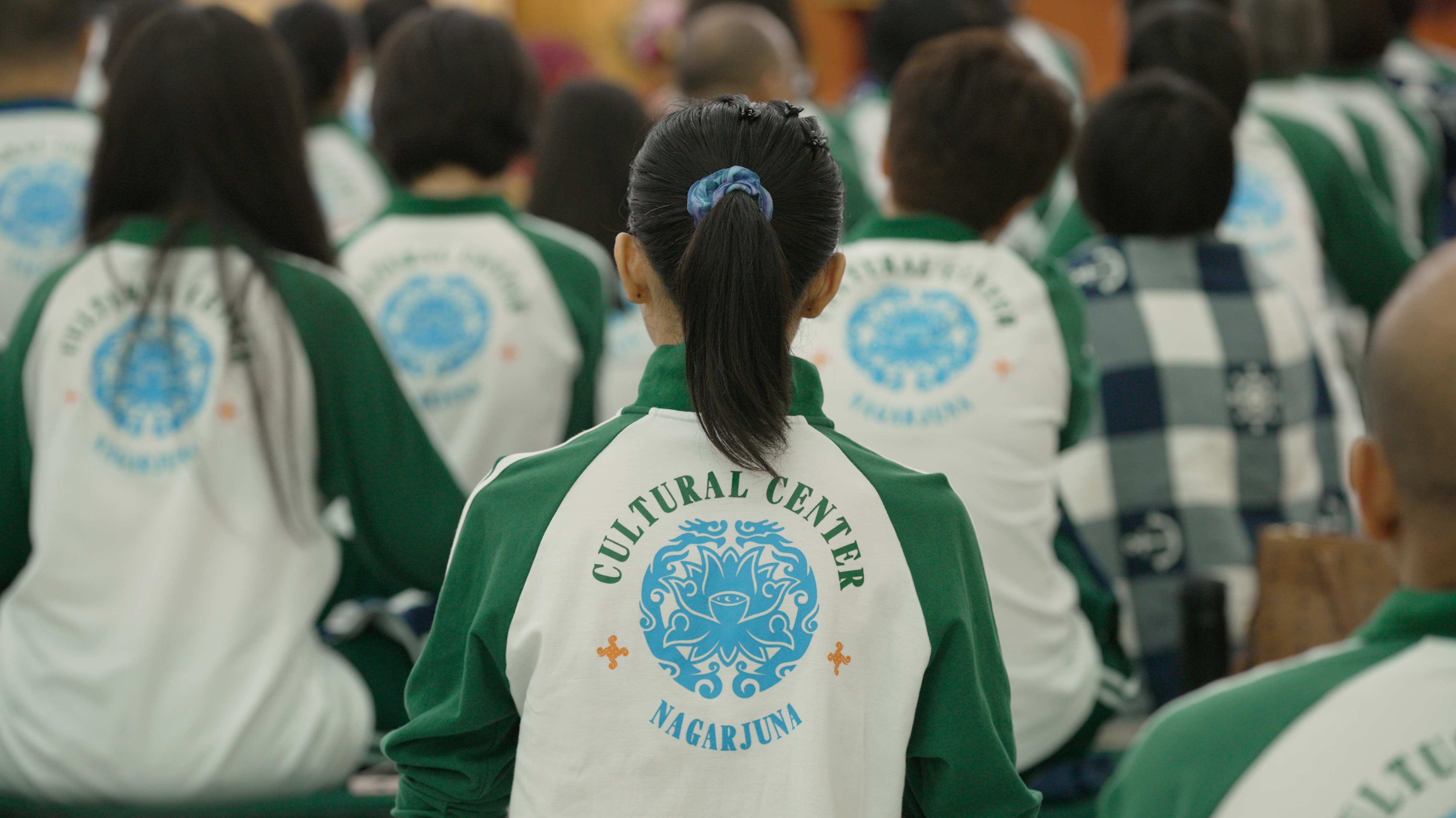 2023年清迈五一禅期