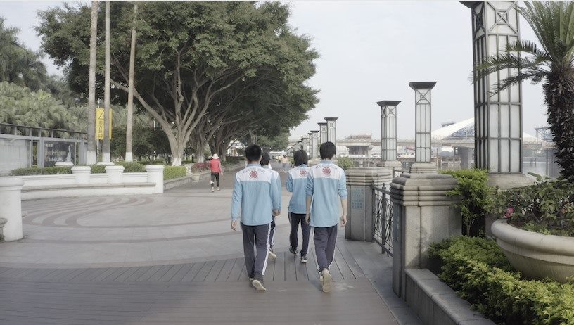 2020年五一禅期