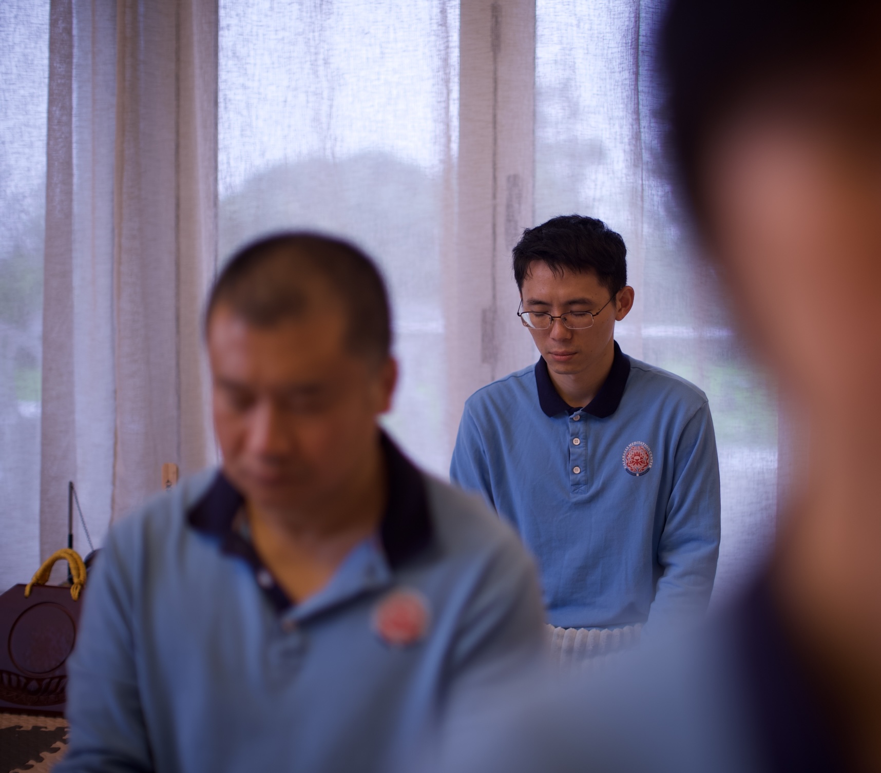 2023年新西兰新春禅期