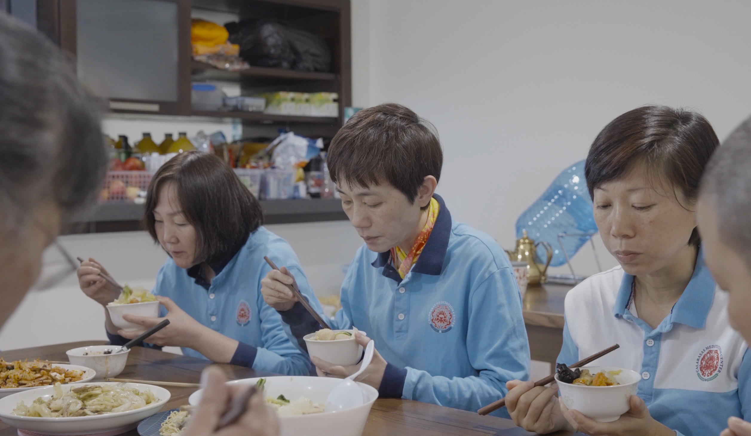2023年新西兰新春禅期