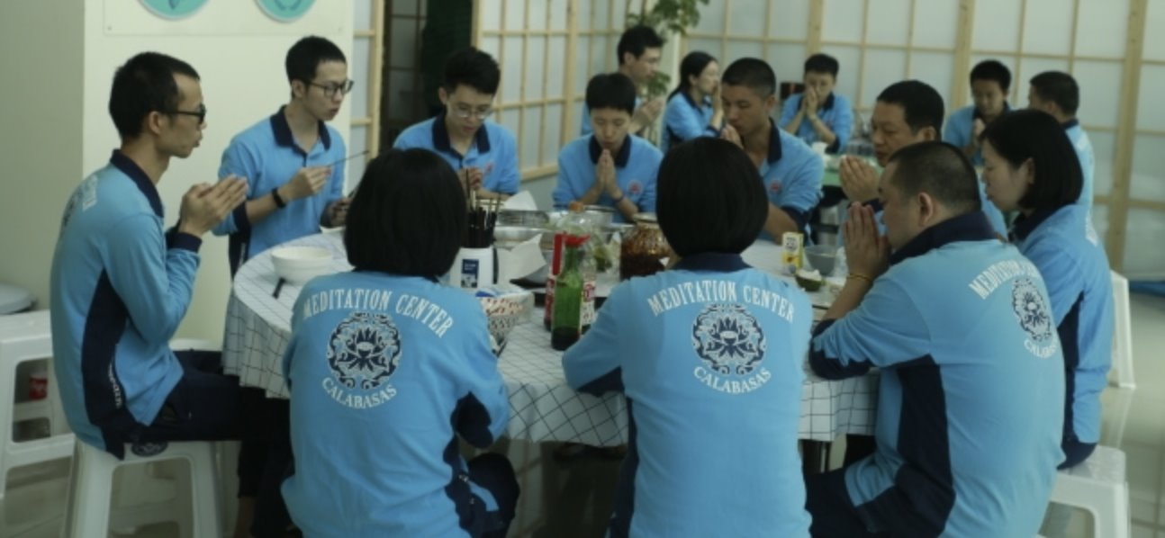2022年清迈十一禅期