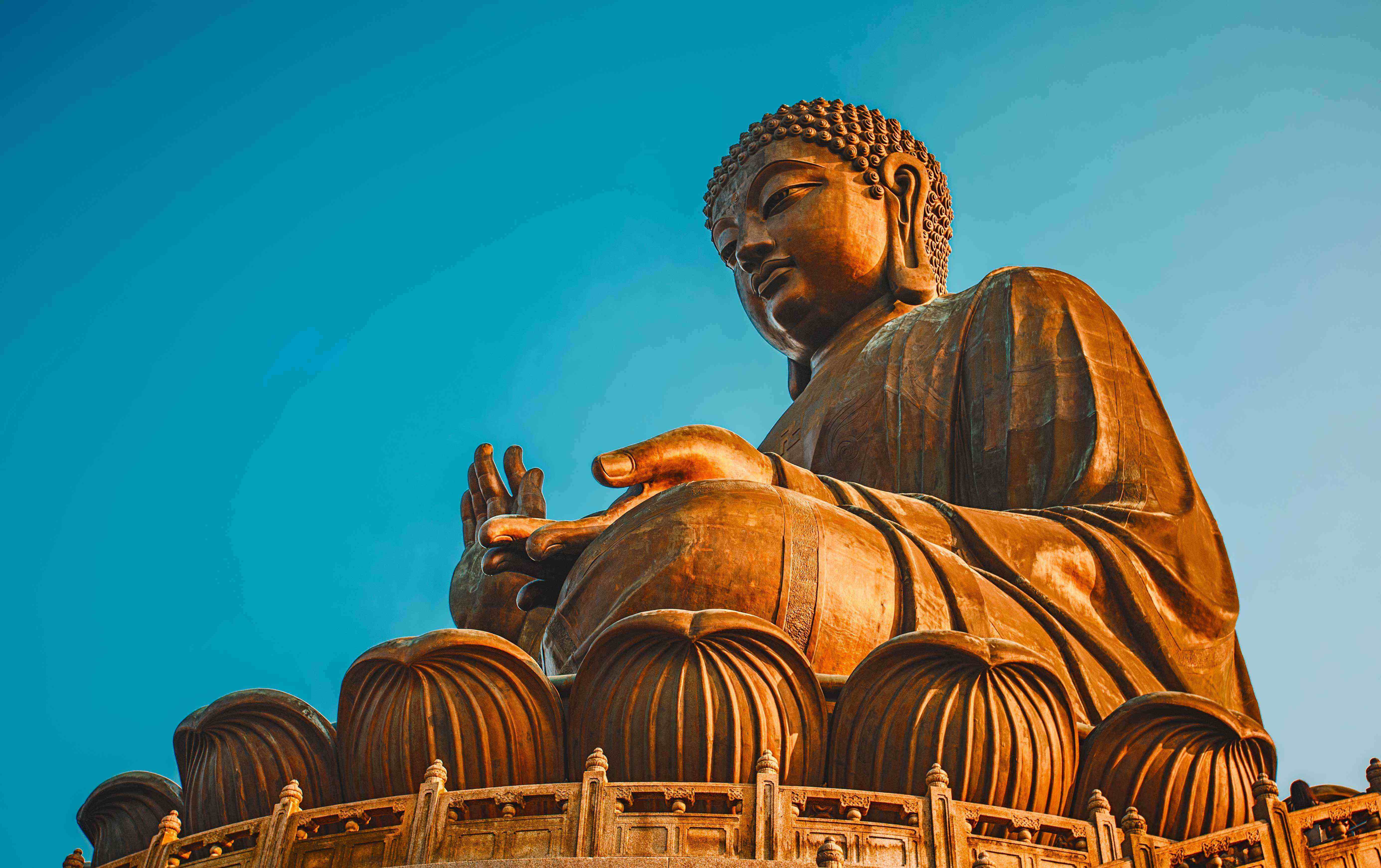 初学入门：世界观