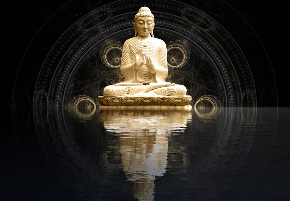 《佛说无量寿经》第126课